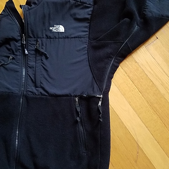 The North Face Mens Denali Jacket - Picture 3 of 8